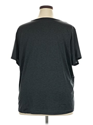 Real Essentials Active T-Shirt (view 2)