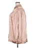 DAZY Metallic Tan Long Sleeve Blouse Size 2X (estimated) - photo 5