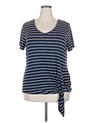 Matty M Short Sleeve T-Shirt (view 1)