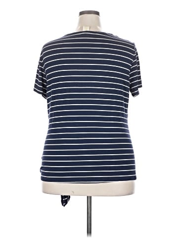Matty M Short Sleeve T-Shirt (view 2)