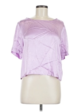 Rose & Crown Short Sleeve Top (view 1)