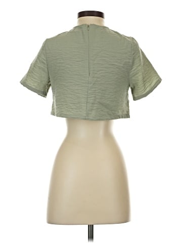 Nasty Gal Inc. Short Sleeve T-Shirt (view 2)