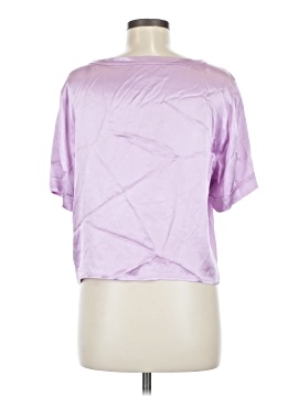 Rose & Crown Short Sleeve Top (view 2)