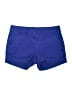 J.Crew Solid Blue Shorts Size 00 - photo 1