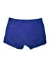 J.Crew Solid Blue Shorts Size 00 - photo 2