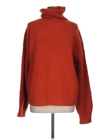 Tory Burch Wool Pullover Sweater (view 1)