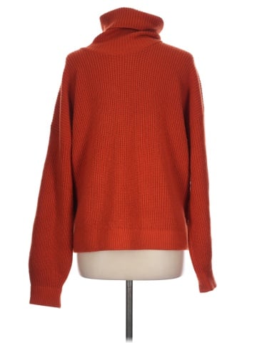 Tory Burch Wool Pullover Sweater (view 2)
