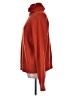 Tory Burch Orange Wool Pullover Sweater Size L - photo 5