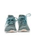 Asics Teal Blue Sneakers Size 10 - photo 2