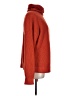 Tory Burch Orange Wool Pullover Sweater Size L - photo 4