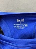 Pro-fit Blue Tank Top Size S - photo 7