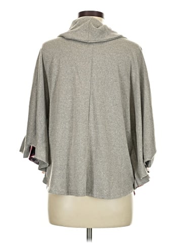PASSPORTS 3/4 Sleeve Blouse (view 2)
