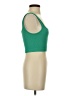 Zara Green Tube Top Size XS - photo 4