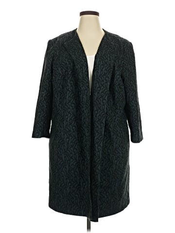 Talbots Coat (view 1)