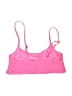 Mosmann Pink Swimsuit Top Size M - photo 2