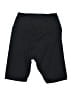 Unbranded Solid Black Athletic Shorts Size Sm - Med - photo 2
