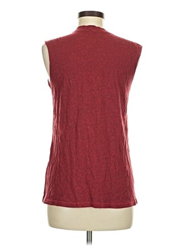 Truly Madly Deeply Sleeveless T-Shirt (view 2)