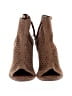 TOMS Brown Tan Sandals Size 8 - photo 2