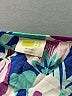 Crazy 8 100% Rayon Blue Sleeveless Blouse Size 7 - photo 3