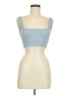 Unbranded Blue Tube Top Size M (estimated) - photo 1