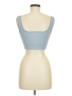 Unbranded Blue Tube Top Size M (estimated) - photo 2