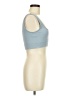 Unbranded Blue Tube Top Size M (estimated) - photo 4