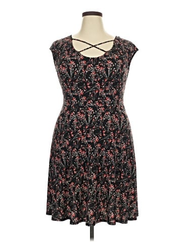 Meri Skye Casual Dress (view 1)