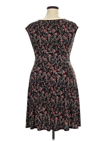 Meri Skye Casual Dress (view 2)