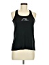 ANDRAAB Black Active Tank Size M (estimated) - photo 1