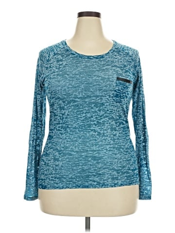 Soybu Long Sleeve T-Shirt (view 1)