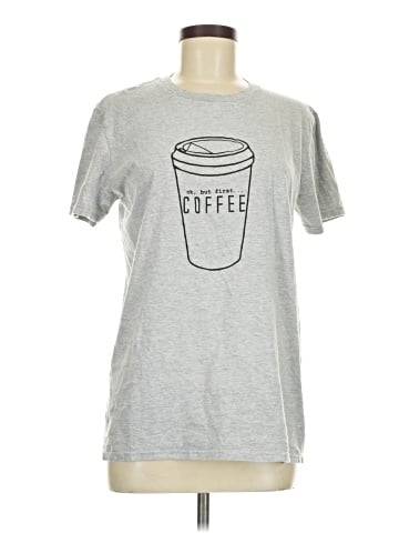Zoe+Liv Short Sleeve T-Shirt (view 1)