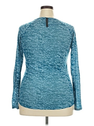 Soybu Long Sleeve T-Shirt (view 2)