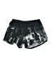 Brooks Graphic Black Athletic Shorts Size XS - photo 1