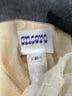 Encore 100% Nylon Ivory Cocktail Dress Size 6 - photo 7