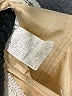 Encore 100% Nylon Ivory Cocktail Dress Size 6 - photo 8