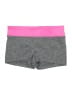 Forever 21 Color Block Gray Athletic Shorts Size M - photo 1