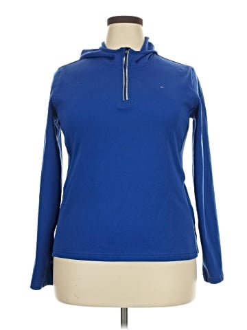 Vanity Fleece (view 1)