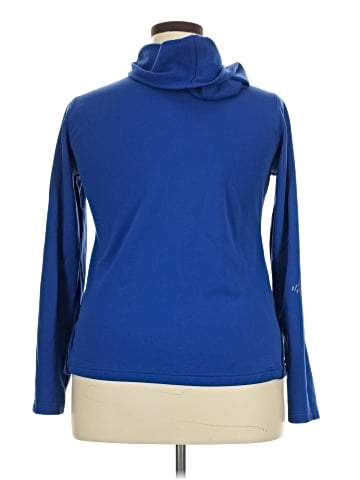 Vanity Fleece (view 2)
