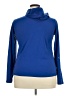 Vanity 100% Polyester Blue Fleece Size XXL - photo 2