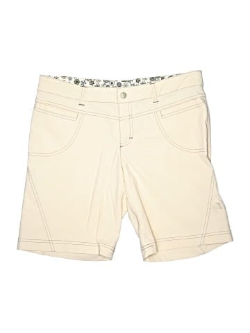 Athleta Khaki Shorts (view 1)