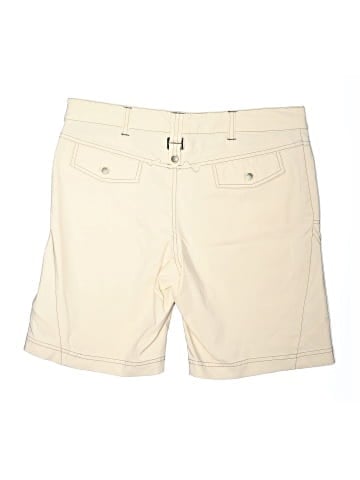 Athleta Khaki Shorts (view 2)