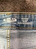 Old Navy Solid Blue Jeans Size 18 (tall) - photo 4