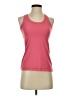 X by Gottex Pink Active Tank Size XS - photo 1