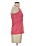 X by Gottex Pink Active Tank Size XS - photo 4