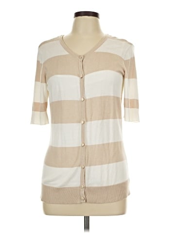 7th Avenue Design Studio New York & Company Cardigan (view 1)