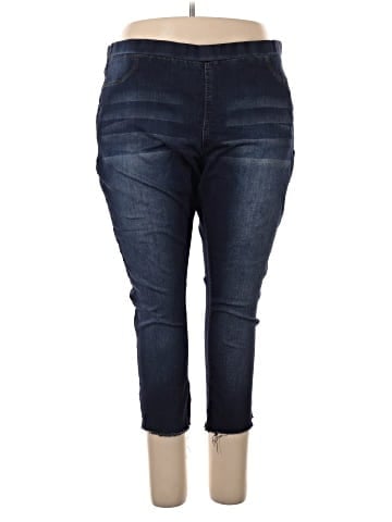 ROYALTY Jeggings (view 1)