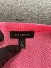 Talbots 100% Acrylic Pink Cardigan Size L - photo 7