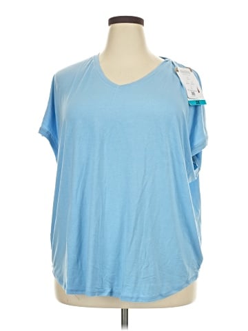 Mondetta Short Sleeve T-Shirt (view 1)
