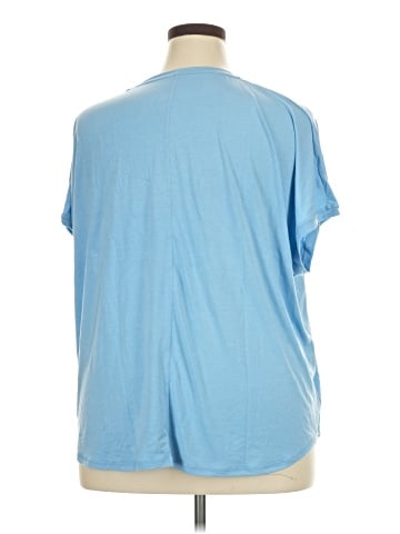 Mondetta Short Sleeve T-Shirt (view 2)