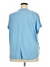 Mondetta Blue Short Sleeve T-Shirt Size 2X - photo 2